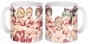 ������ Girls und Panzer - Bikini Group "Merry Xmas"