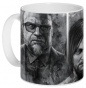 ������ � ����������� ���� Death Stranding