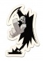  Sticker: Soul Eater - Shinigami GE55196