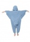    / Kigurumi Blue Owl