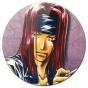 ������ ��������� ������� Saiyuki - Sha Gojyo / �����
