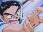 Ushio and Tora (���� � ����) MPEG4