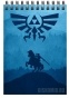 ������� � ������ A6 The Legend of Zelda Link