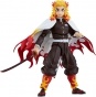  figma 553 Demon Slayer Kimetsu no Yaiba: Rengoku Kyojuro