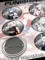 ������ �� ������ Punishing: Gray Raven No.1