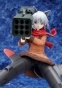 Strike Witches 2 - Sanya V. Litvyak Rocket Booster ver.