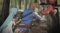 ������� � �������� �������� / Granblue Fantasy The Animation