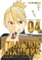   .  4 / Fullmetal Alchemist. Vol. 4