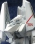   Knights of Sidonia: Type 17 Morito Shiratsuki kai Tsugumori