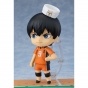  Nendoroid 1455 Haikyuu!! To The Top - Tobio Kageyama The New Karasuno Ver.