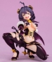 ������� Melty Princess Gushing over Magical Girls Palm Size Magia Baiser Complete Figure