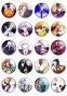   Hamatora No.1