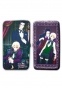  Wallet: Black Butler 2 - Claude & Alois GE81537
