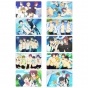 ����� �������� ������������� Free! Iwatobi Swim Club No.1