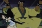 Giant Robo ( ) OVA