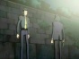 Lupin III Episode 0: First Contact ( III  0:  ) ( 14)