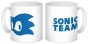  Sonic Team