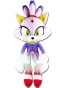   Sonic: Blaze 9.5'' Plush GE52636