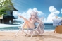 ������� Azur Lane Le Malin Mercredi at the Secret Base Ver. 1/6 Complete Figure