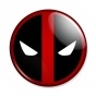 ������ Deadpool Logo Ver.1
