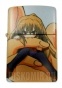   Toradora