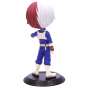 ������� Banpresto My Hero Academia Q Posket Shoto Todoroki