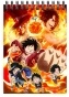 �������� ��� ��������� A6 One Piece: Episode of Sabo