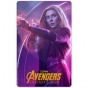 ������ ������������� "Avengers: Infinity War" Scarlet Witch