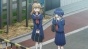 ����� ��������������� ������� / Fumikiri Jikan [HD]