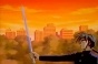 Flame of Recca (����� �����) MPEG4