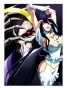 ������ �������� Overlord - Ainz Ooal Gown � Albedo
