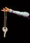 Jojo's Bizarre Adventure - Are you ready? Magnet Memo Holder