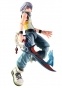 Kingdom Hearts 3D -Dream Drop Distance- Play Arts Kai Riku
