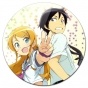 ������ ��������� ������� OreImo - ������ � ʸ����