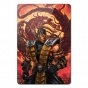 ������ ��������� ������������� Mortal Kombat / ����������� ����� ��������