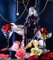 ������� PRISMA WING Re:ZERO -Starting Life in Another World- Echidna Glass Edition 1/7 Complete Figure