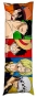   One Piece - Luffy, Zoro, Sanji, Ace, Law