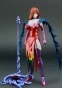 Queen's Blade - Full Puni ! No 14 Nyx