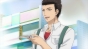  - / Fudanshi Koukou Seikatsu [12  12] TV (720p)