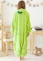   / Kigurumi Pea