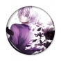 ������ Hamatora Art with flowers