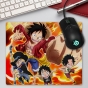 ������ ��� ����� One Piece - Monkey D. Luffy, Portgas D. Ace, Sabo