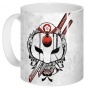 ������ Suicide Squad - Katana logo