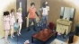 ����� �� ������ � ����� / Back Street Girls: Goku Dolls [HD]