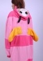   / Kigurumi Pink Bee