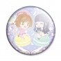   -   Yumecute - Sakura & Tomoyo