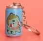 ������ ������� Starbucks Anime Pop Cans - ����������