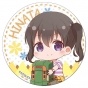 ������ ��������� ������� Encouragement of Climb: Third Season - Chibi Hinata