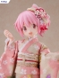 ������� Yoshitoku x F:NEX Madoka Kaname -Japanese Doll- 1/4 Scale Figure