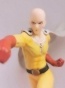 ������� One Punch Man Saitama